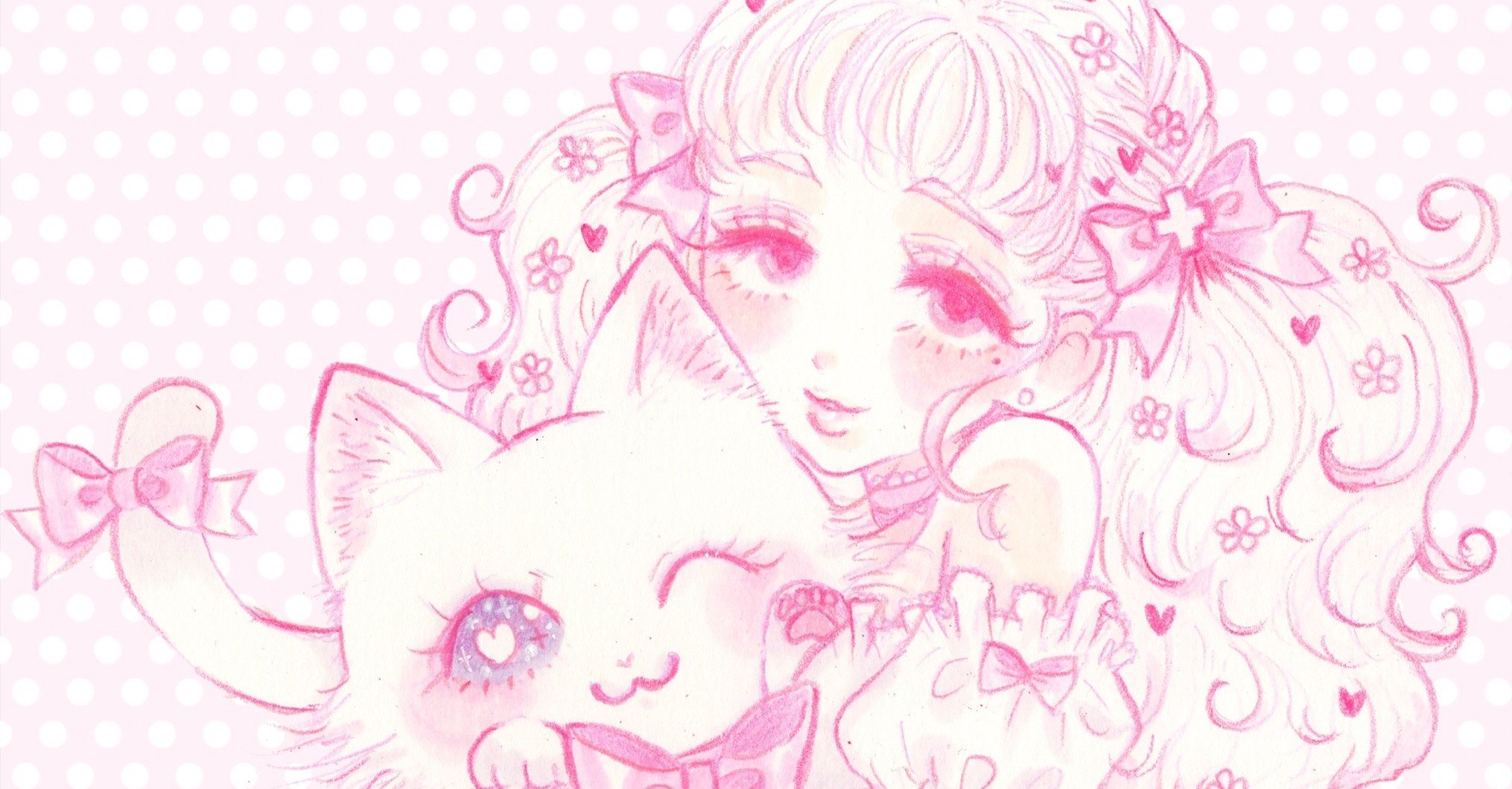 コラム 可愛い は神聖なパワーを持つ自己防衛 私が可愛い絵を描く時のポリシー にじの ゆに Note コラム 可愛い は神聖なパワーを持つ自己防衛 私が可愛い絵を描く時のポリシー にじの ゆに Note