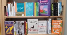 英語ビギナーに読んで欲しい入門用洋書Part2｜Ken Sugihara
