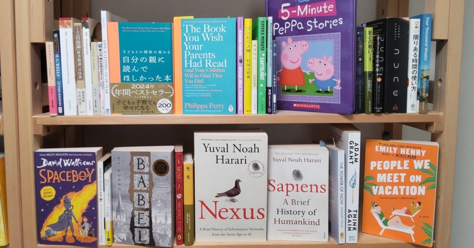 洋書を読むために必要なこと|K Kodato 洋書を読むために必要なこと|K Kodato