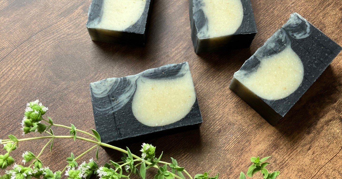 コールドプロセス製法の魅力と手作り石けんの楽しさ～手作り石けんで