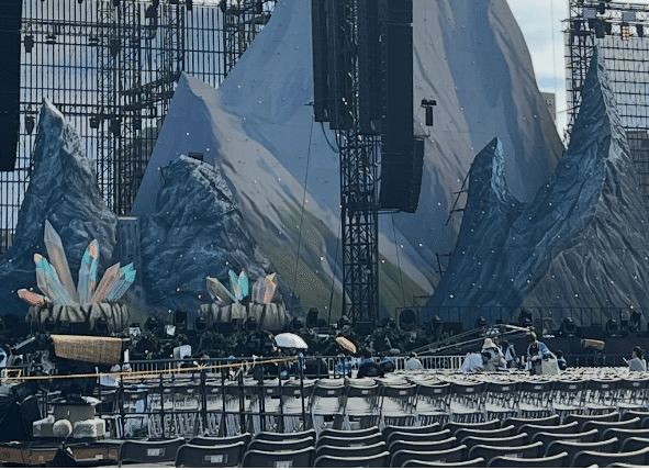 ミセスグリーンアップル FJORD ガチャコンプ ミセスグリーンアップル