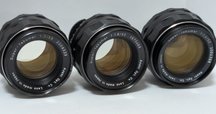SONYα7ⅢとPENTAX Takumar SMC 50mm/f1.4の世界｜ゆー。