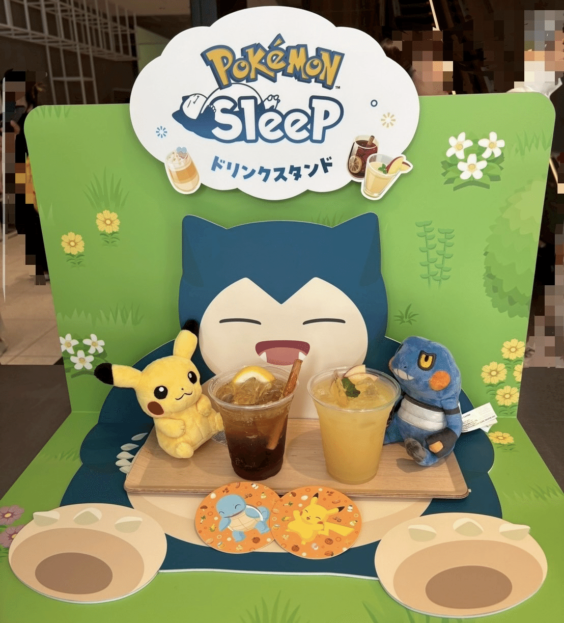 ポケモンスリープ】渋谷イベント｜とものアトリエ