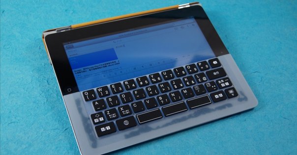 PC-8201 - NECが試みたハンドヘルドPC｜kzn