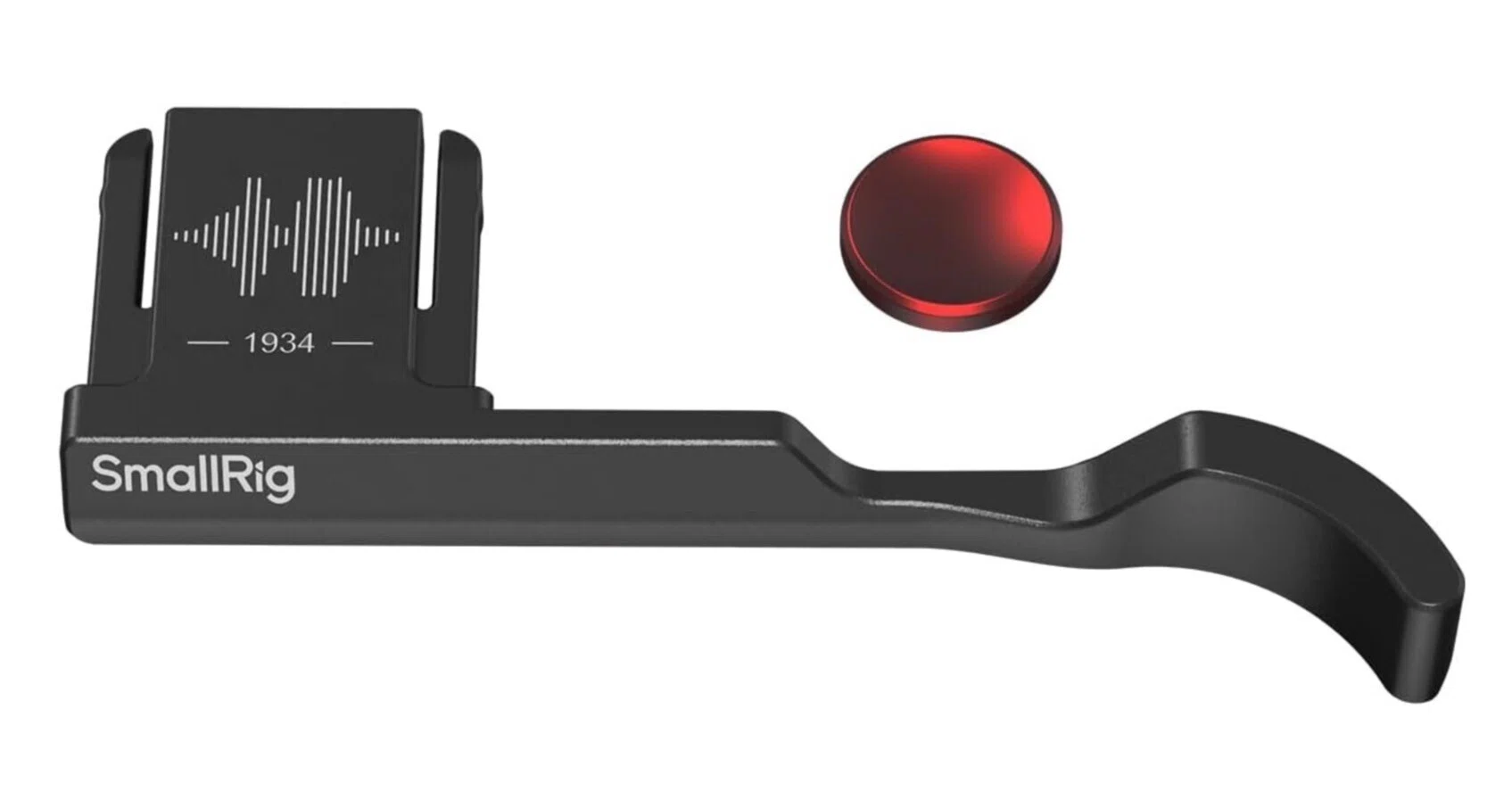 SmallRig X-M5専用サムグリップ｜あかうさ📸