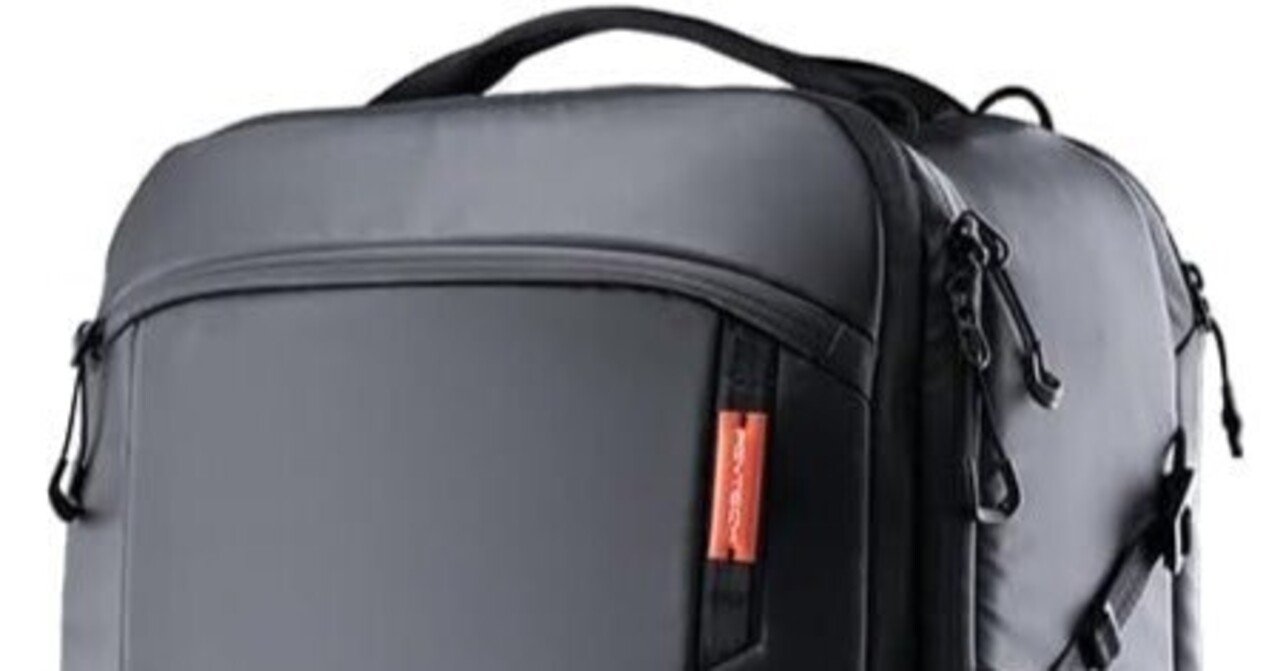 PGYTECH ピージーワイテック Roller Camera Backpack Roller シリーズ