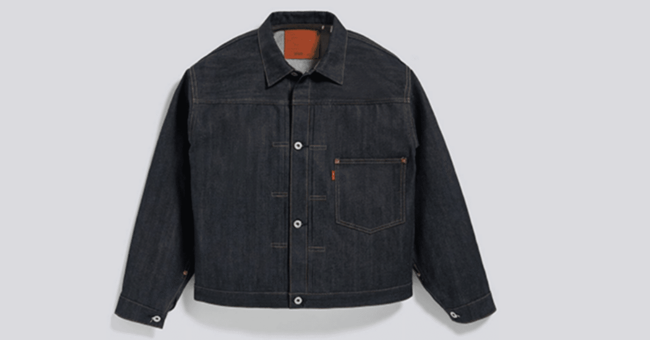 ジャケット・アウター LEVI'S Vintage Clothing S506XX 1994 XXL Levi's リーバイス 90s 99年1月製造 S506XX 71506 大戦モデル 4