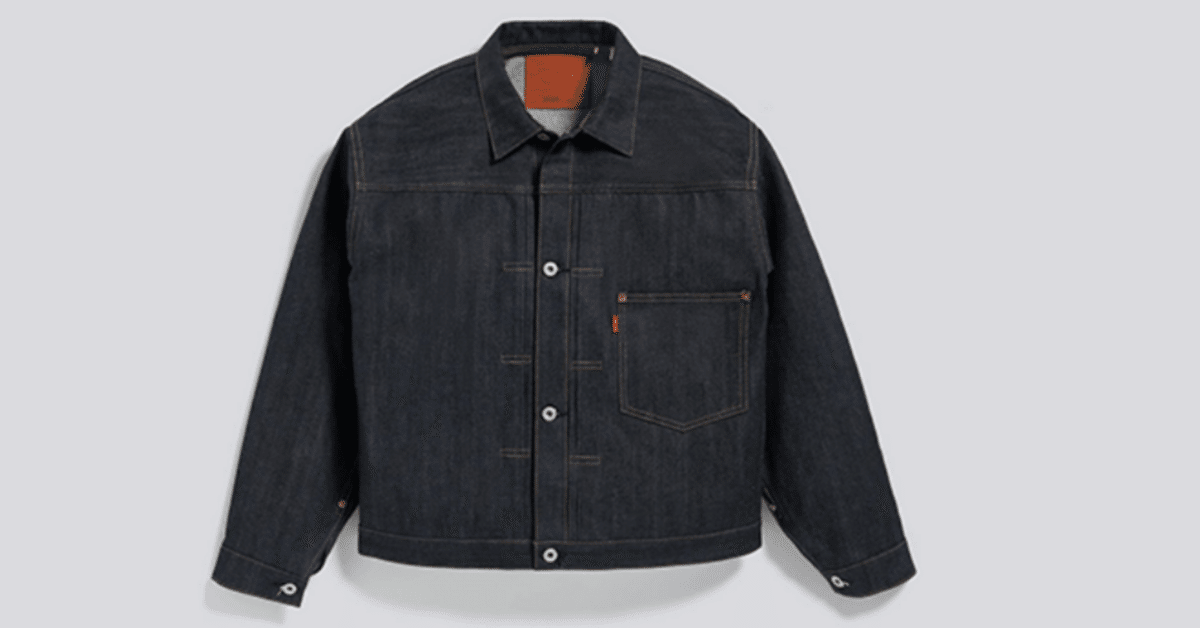 ジャケット・アウター LEVI'SVintage Clothing S506XX1944 Jacket Levi's® Vintage Clothing S506XX 1944 Jacket [Release Date