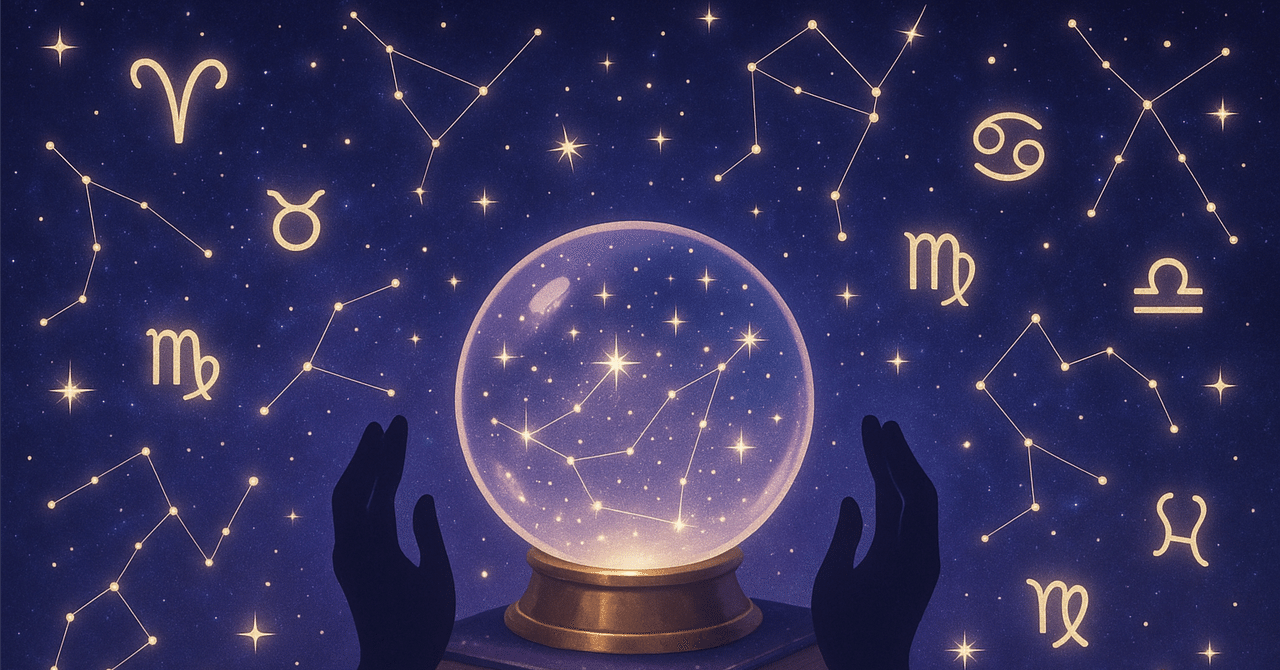 Re:ゼロから始める異世界生活』を占星術で読み解く｜しずく☆星読み