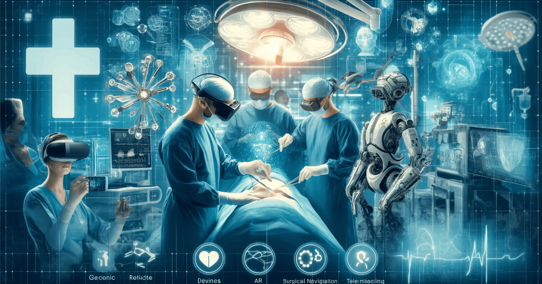 ヘルステック・デジタル技術関連ニュースまとめ 2025＃31｜中村亮一