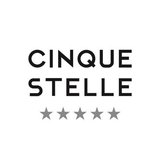 CINQUE STELLE | チンクエ ステッレ