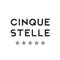 CINQUE STELLE | チンクエ ステッレ