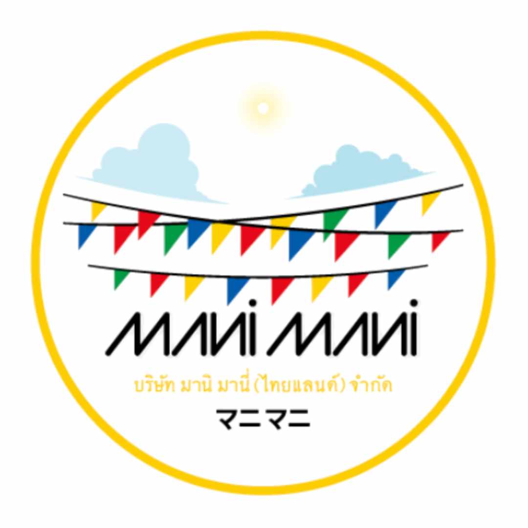 Mani Mani Thailand Co.,Ltd.（タイ現地旅行会社）