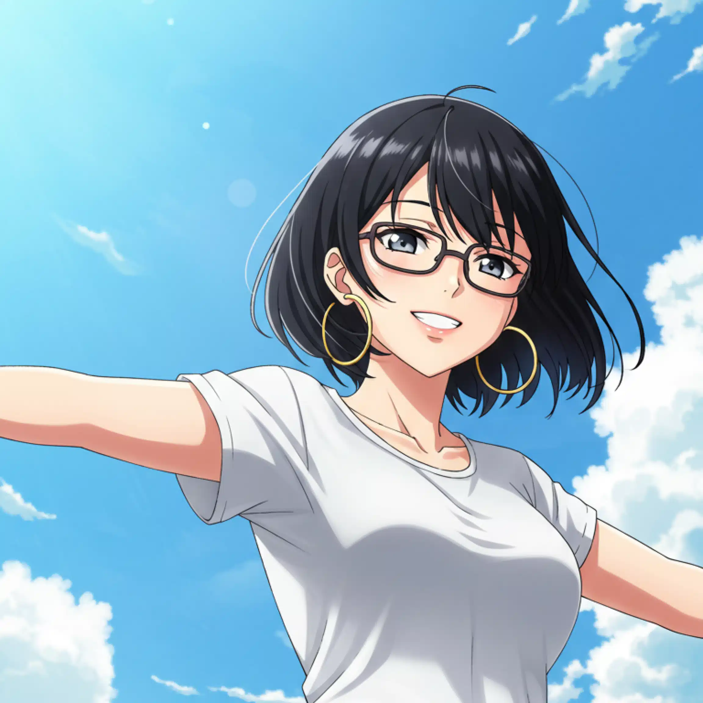 小鳥遊あおい