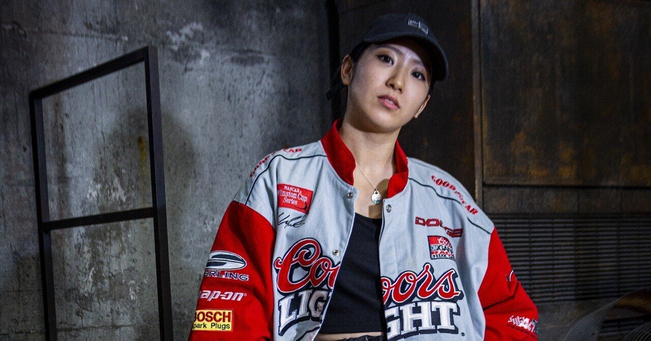 身体の限界を超えていく」――D-Classics® パフォーマンスリーダー