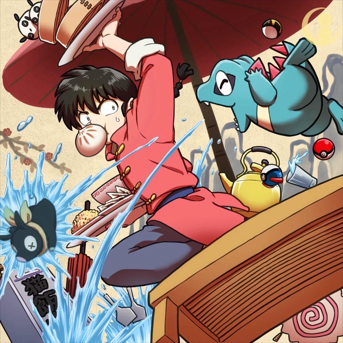 リクエストイラスト18｜はちつき