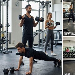 マイク・メンツァーのHIT（高強度トレーニング）の魅力｜蔵人