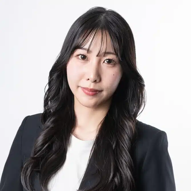 UPSIDER カード事業責任者 近藤万葉