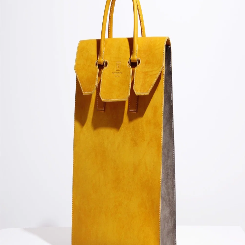 Definitive Guide] How to Choose a Genuine Leather Bag Without Fail