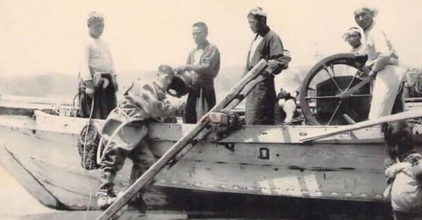 海軍軍人伝 大将(11) 名和又八郎｜三十一提督(みそひとていとく)