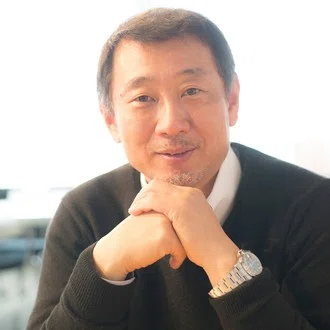 岩田松雄