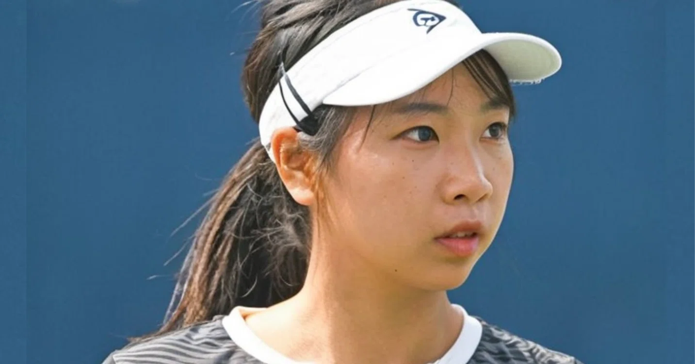 雑談】伊藤あおい選手は面白いけど・・・｜STSテニスラボ