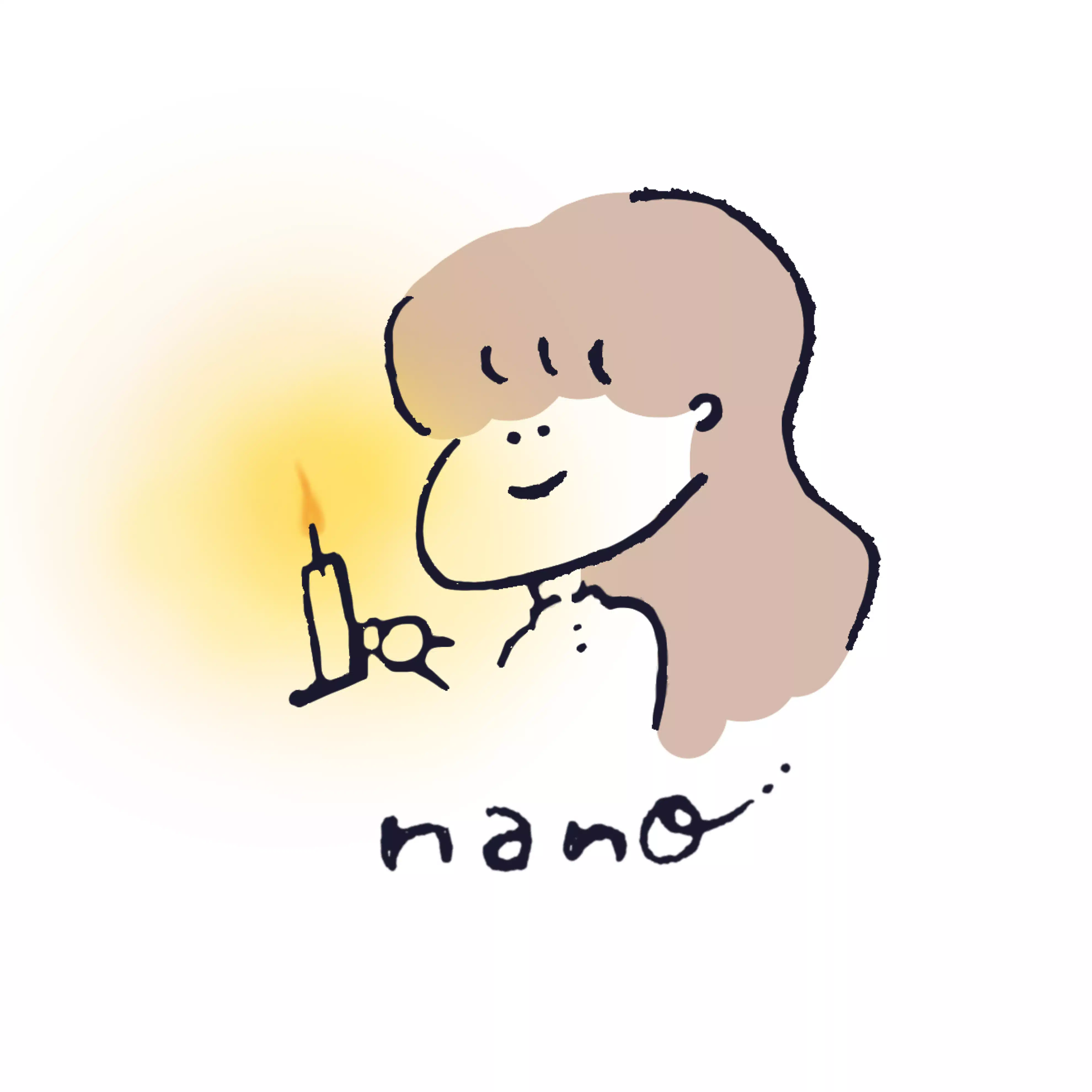 なの | ごきげん研究家
