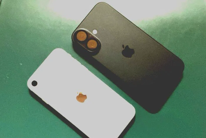 iPhoneSE2からiPhone16の機種変｜Junpei 東大和