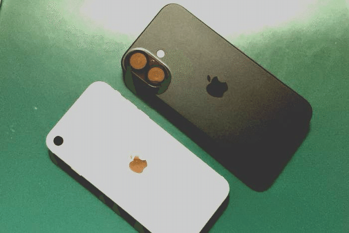 iPhoneSE2からiPhone16の機種変｜Junpei 東大和