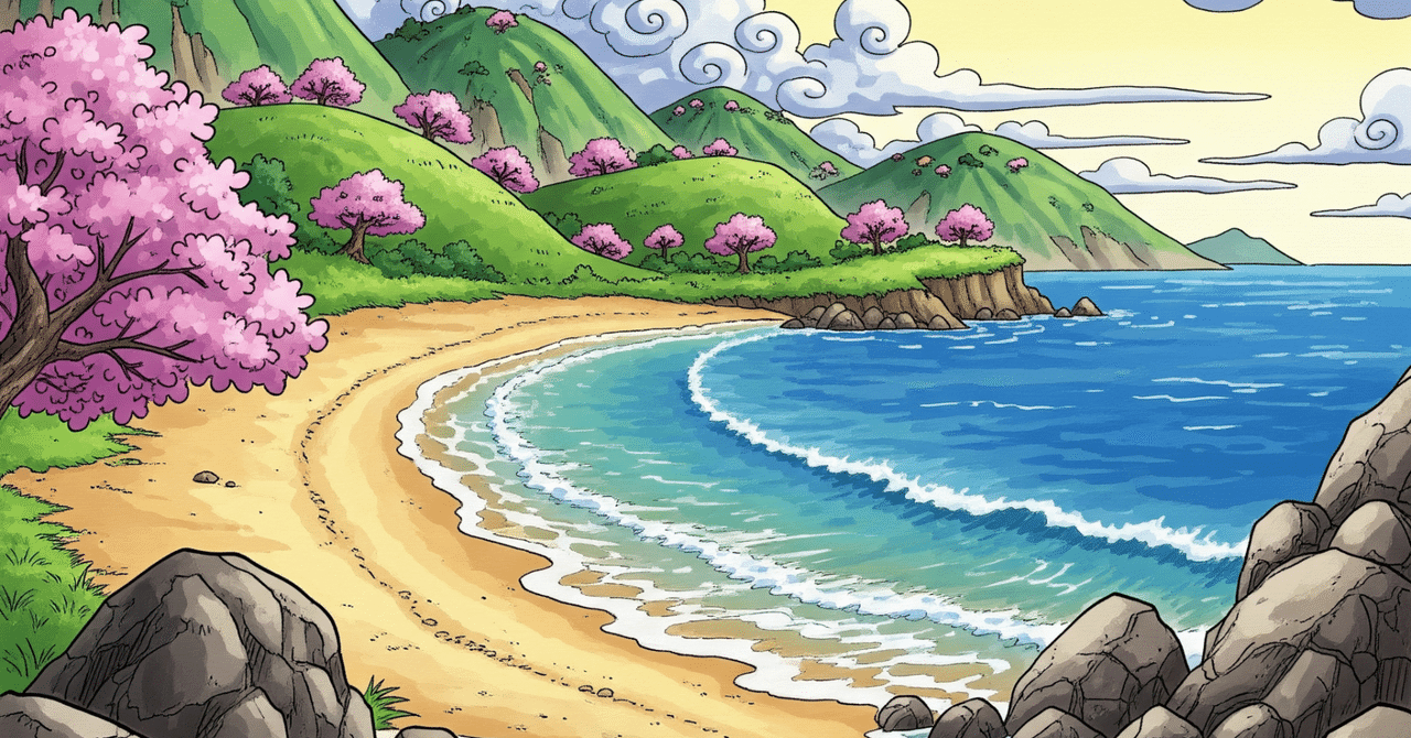 異形を恐れるは己の無知ゆえ!!」を読む｜Yuki Sakamoto（坂本 優樹）