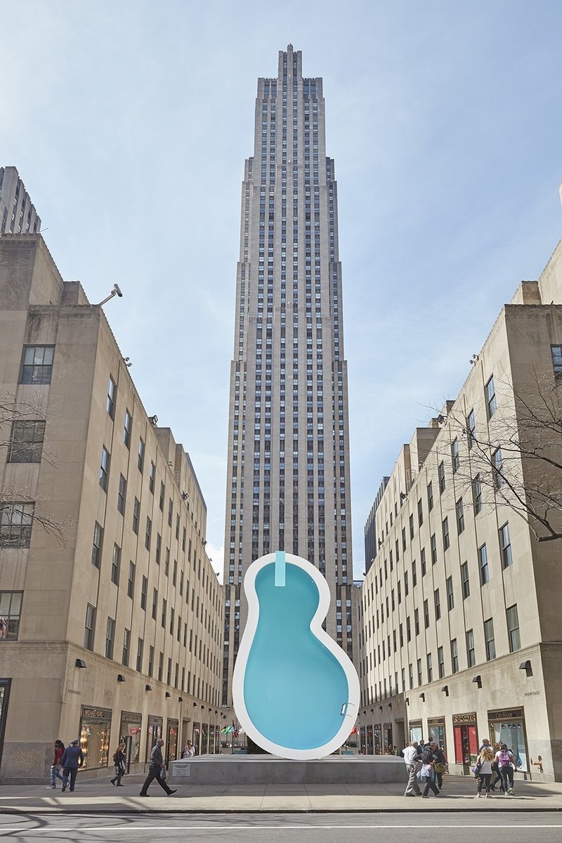 2 Elmgreen Dragset その作品と理念 Artoday Chiaki Note