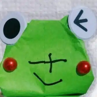 笹木カエル。