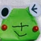 笹木カエル。