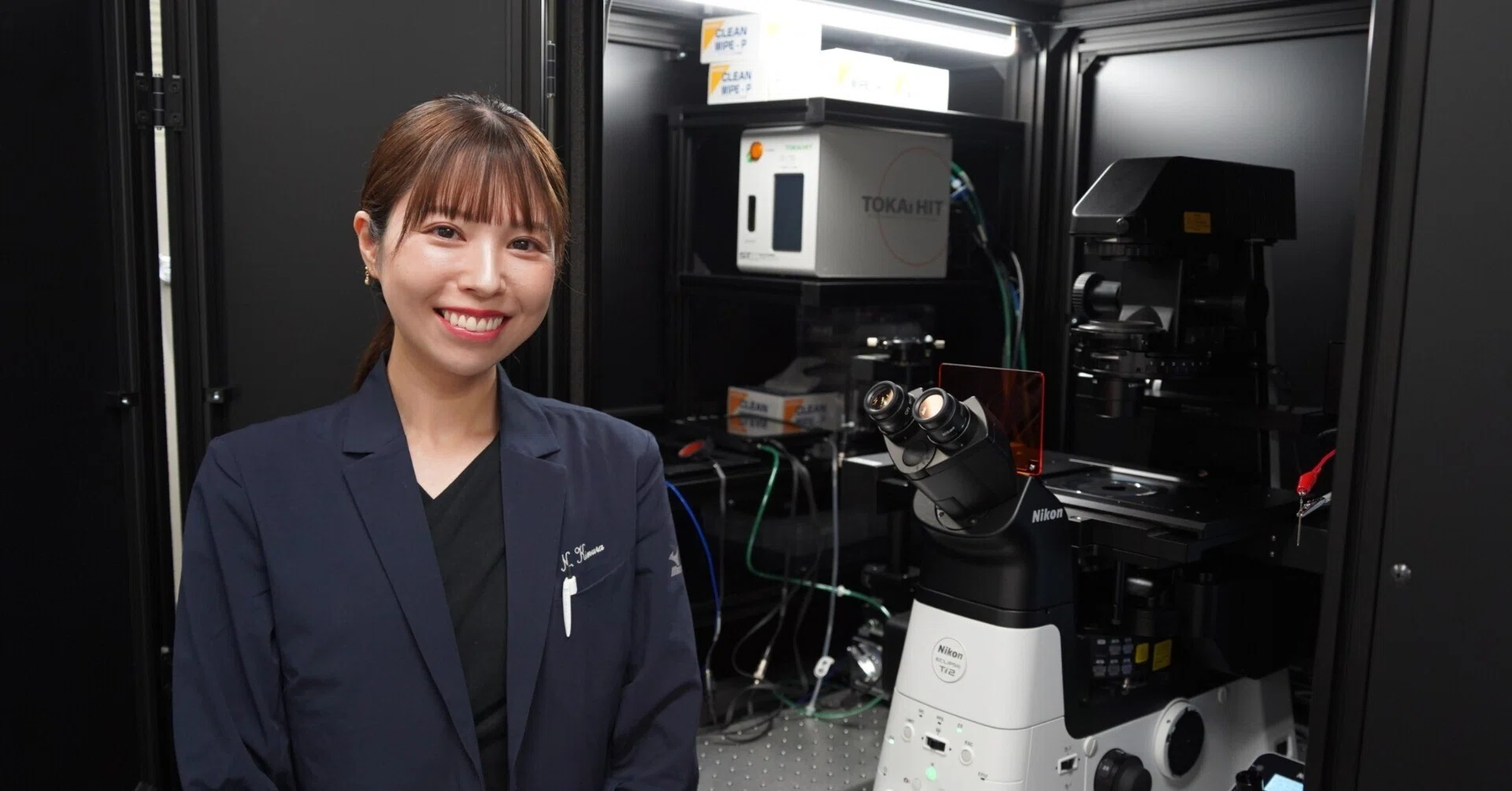 人に代わって、細胞が「小さなお医者さん」になる!? ーー生活の豊かさ