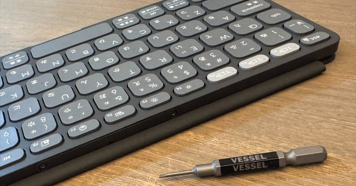 logi KEYS-TO-GO 2 日本語キーボード Keys-To-Go 2タブレット キーボード |ロジクール