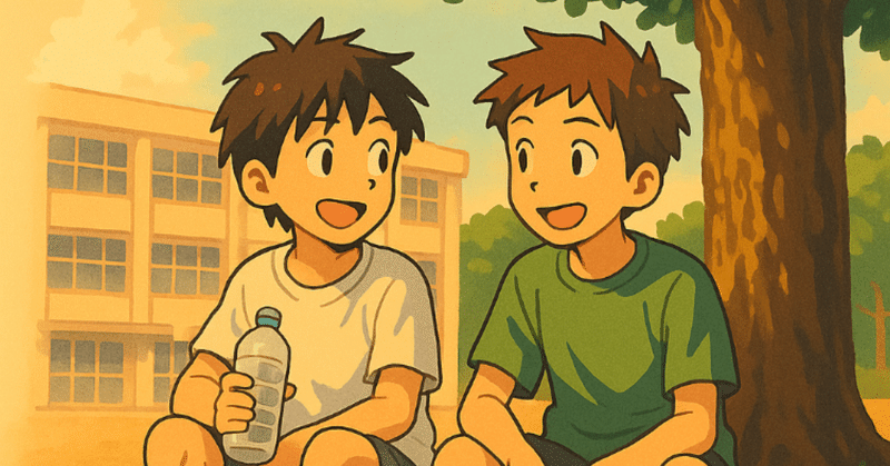 ★設定資料　愛の学校クオレ物語　熊田勇/白梅進先生/日本アニメーション 愛の学校 クオレ物語 | 作品紹介 | 日本アニメーション NIPPON