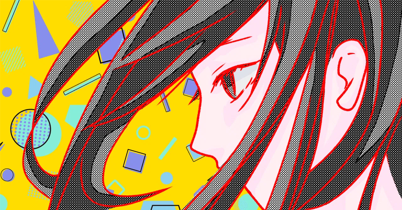 [Original Poem] Red Mark / Scatter Them, Supergirl｜演劇企画フラテとレオ