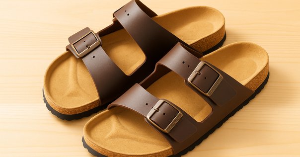 ビルケンシュトック モガミ テラ ステルス 2ストラップ 40