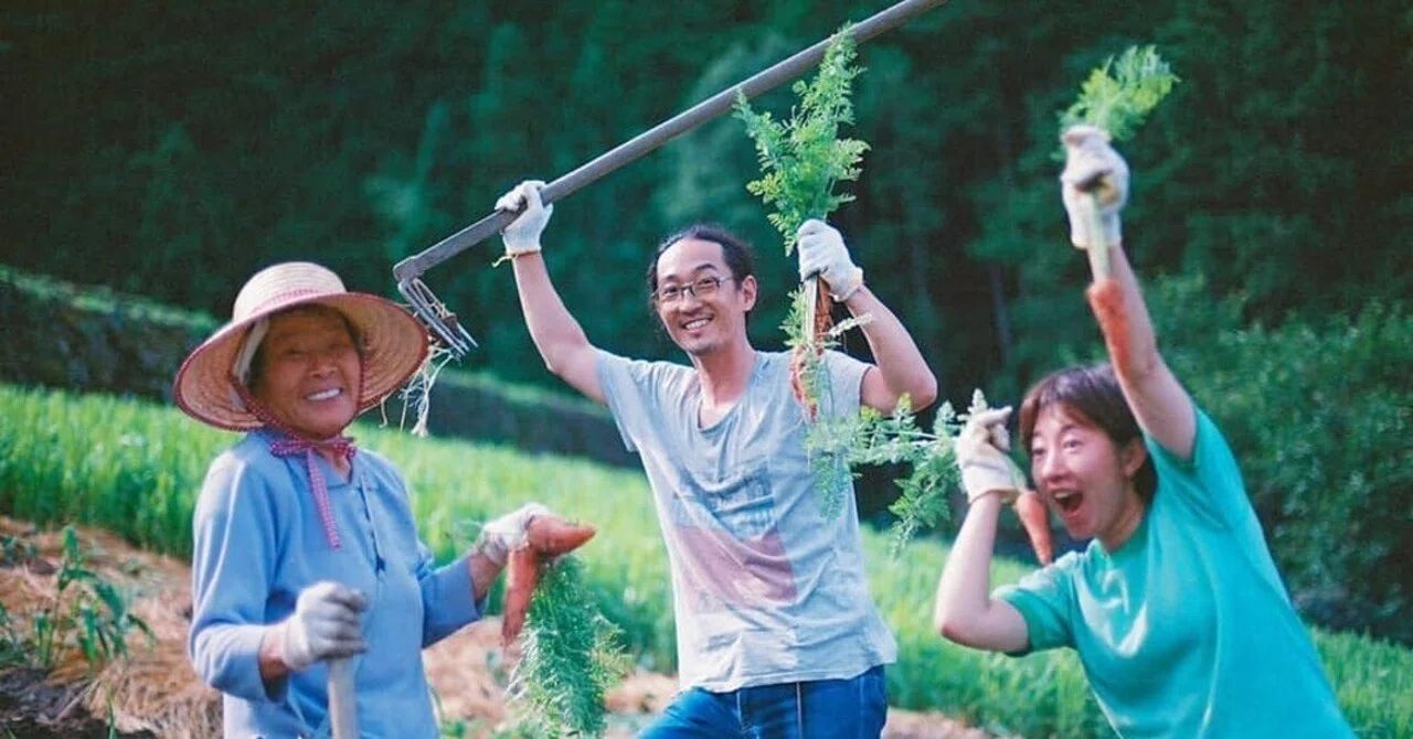 【第2回】人は人を通じて、まちを好きになる 「地域住民と来訪者の自然な交流」を促す仕組みとは？｜自治体様向け｜遊ぶ広報の仕組みについて[石見 ...