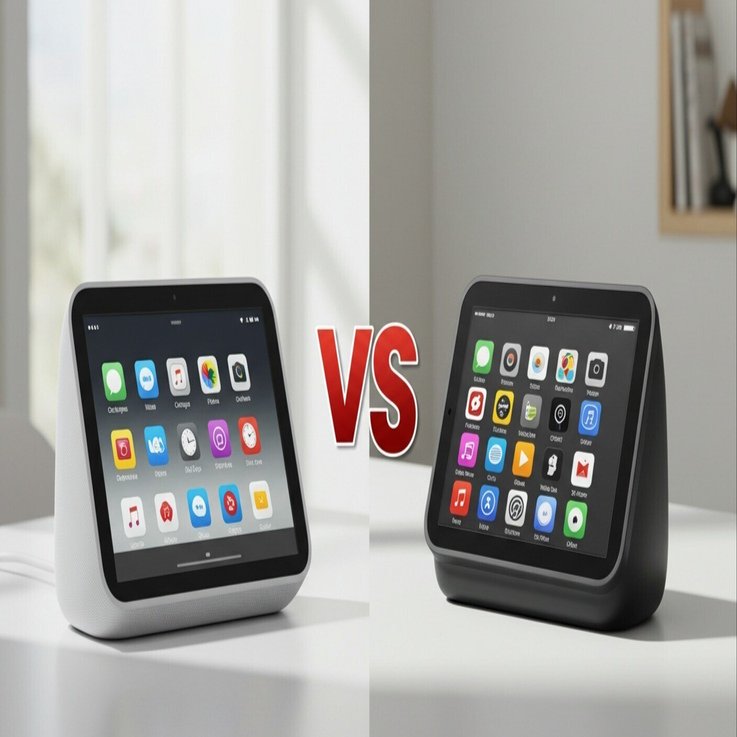 Amazon Echo Show 8 第3世代】は買うべき？第2世代との違いと進化した