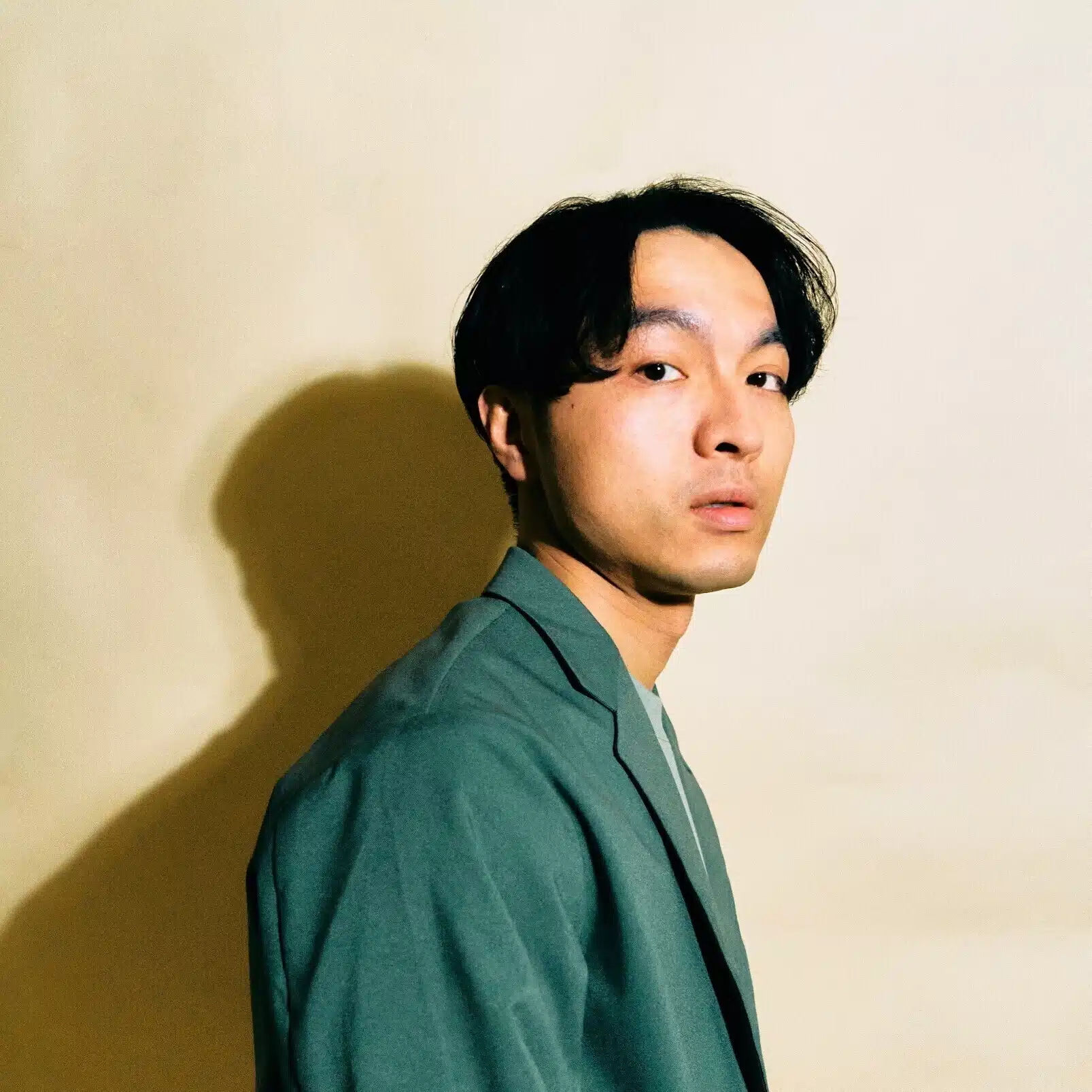 西岡大貴 （音楽家・ラジオパーソナリティ）