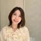 奈良留美子|46才|ストレスフリー研究家