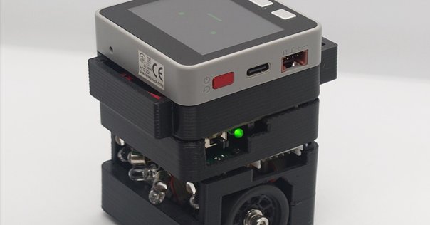 [試作機]POCO X3Proの試作機 工程机]POCO X3Proの試作機を触ってみた｜津工業高等学校電子研究部