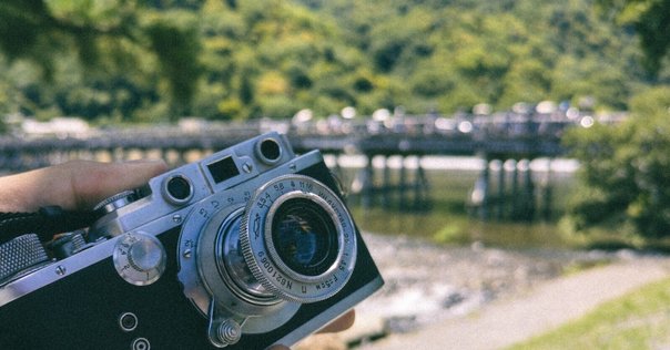 ヤシカ44の35mmフィルム化 その1｜masaki