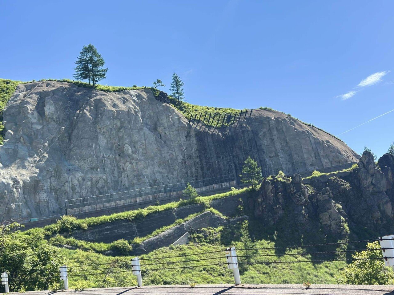 また行きたくなる『渋峠+万座温泉』｜877Bicycle🍌