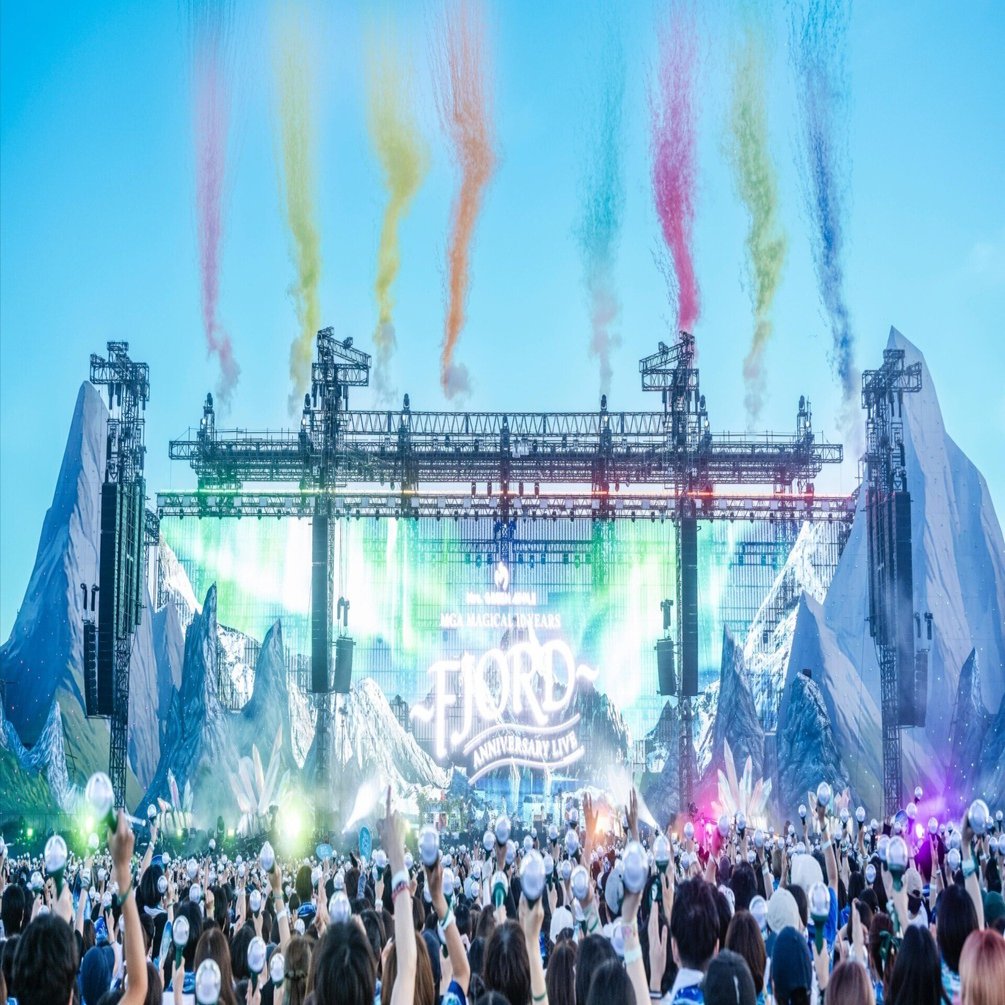 ファンへの「感謝」が言葉だけでなく、全てに詰まった彼らの10周年