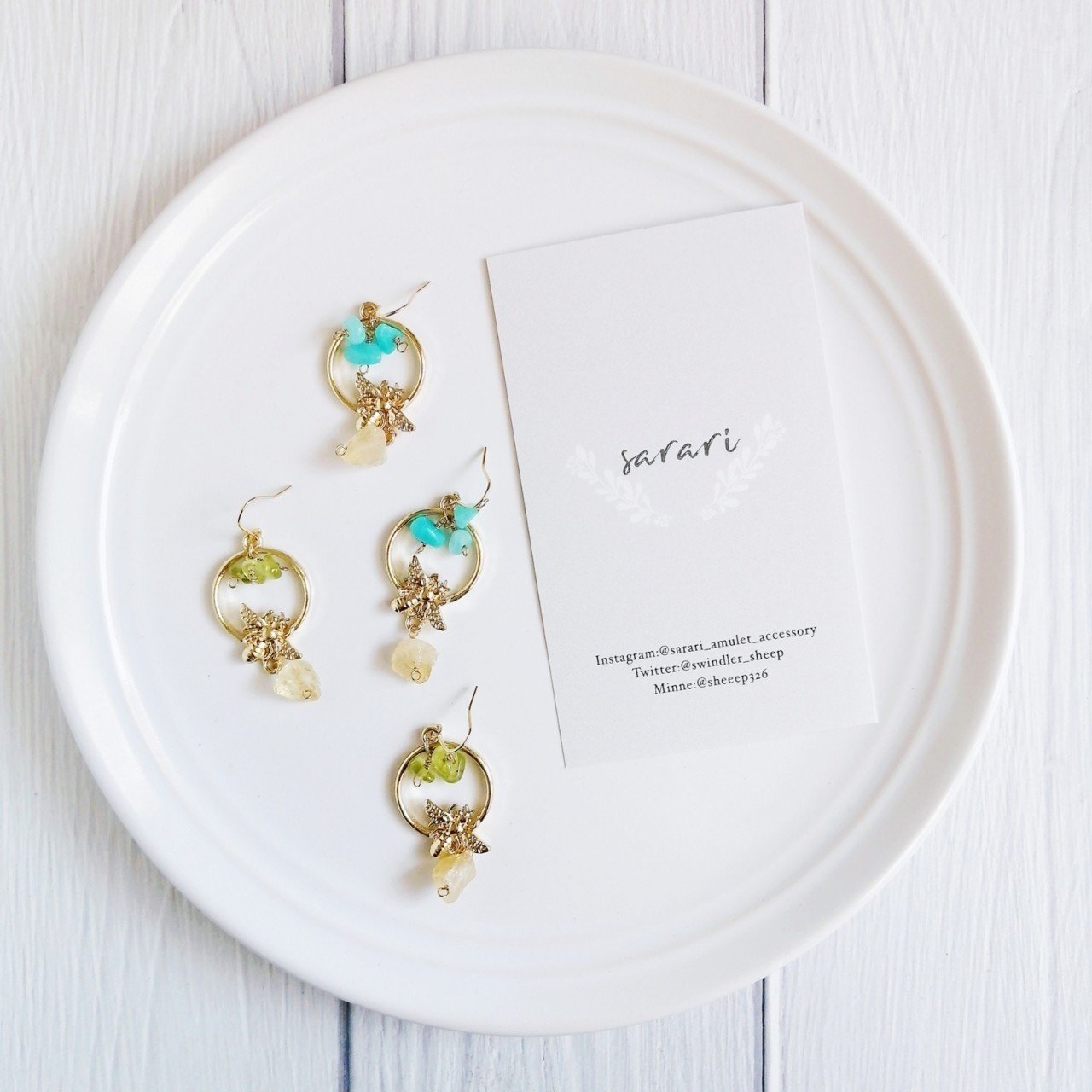 ハンドメイド】「作品を見てほしい人」に見てもらうためには？｜Mia