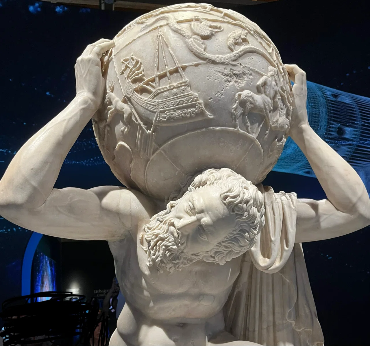 EXPO 2025 #1】イタリアパビリオン：訪れるたびに新たな発見がある旅