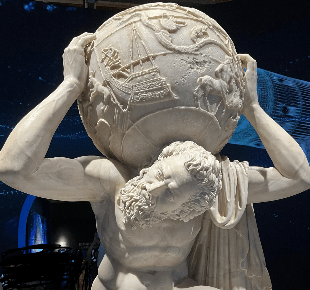 EXPO 2025 #1】イタリアパビリオン：訪れるたびに新たな発見が