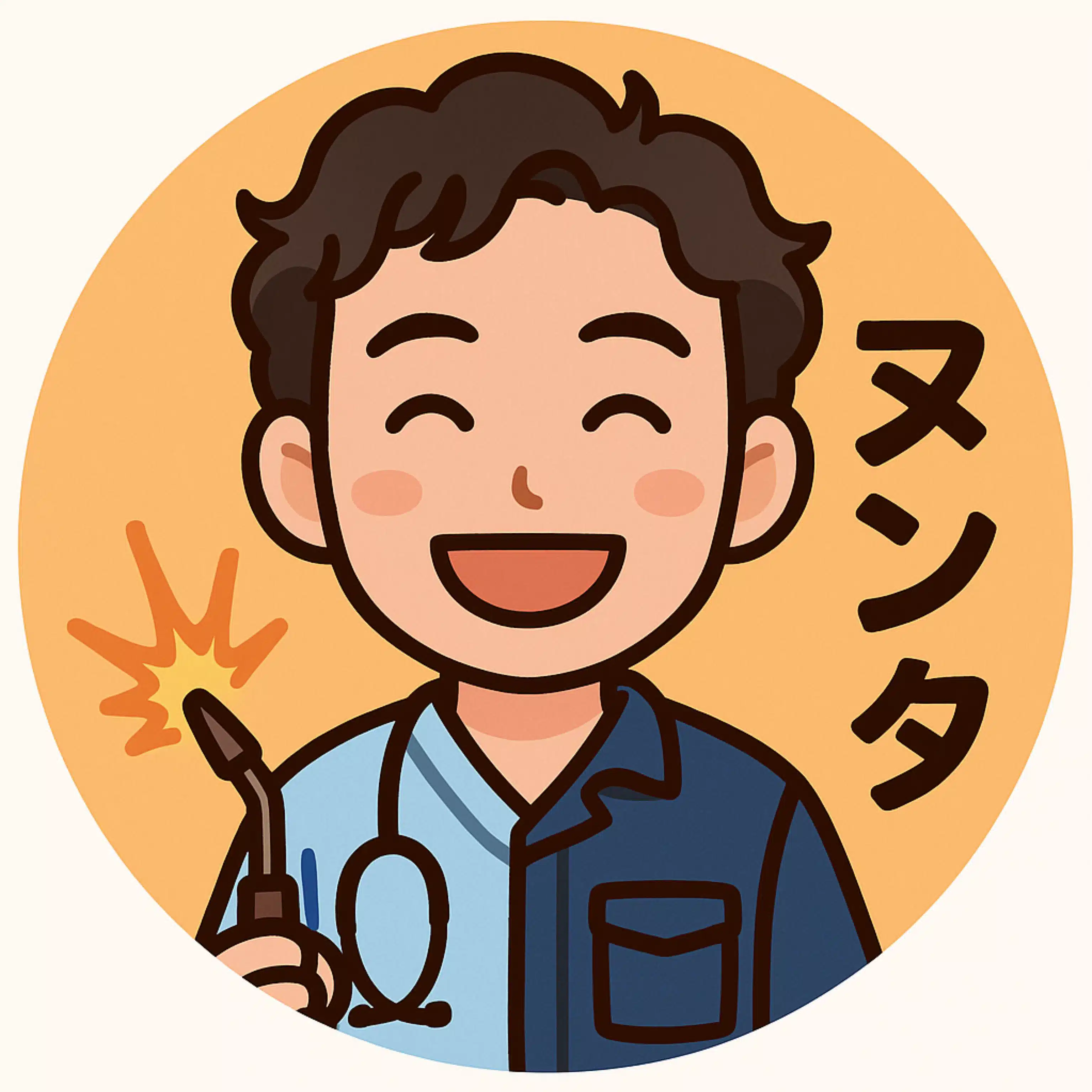 ヌンタの30代から始める自分改革